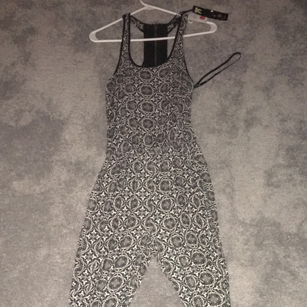 Jumpsuit